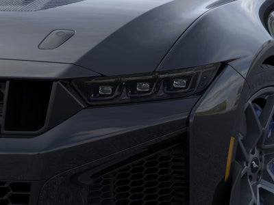 2026 Ford Mustang DARK HORSE SC COUPE