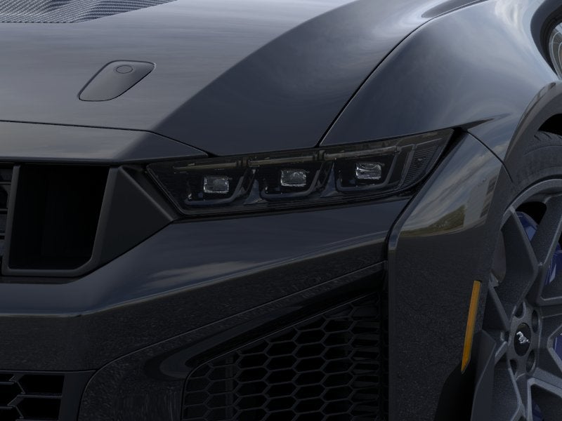 2026 Ford Mustang DARK HORSE SC COUPE