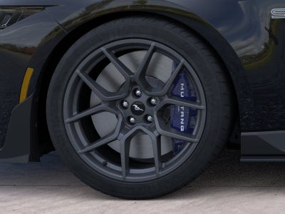 2026 Ford Mustang DARK HORSE SC COUPE