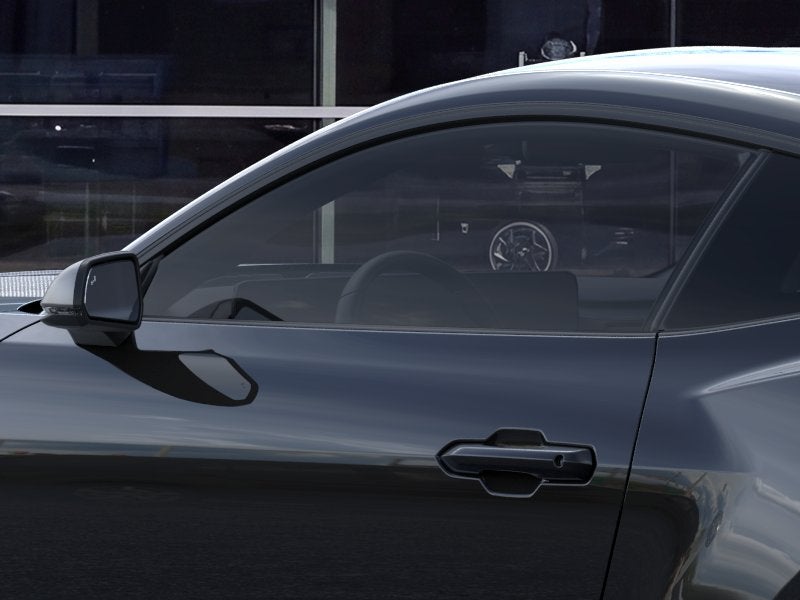 2026 Ford Mustang DARK HORSE SC COUPE