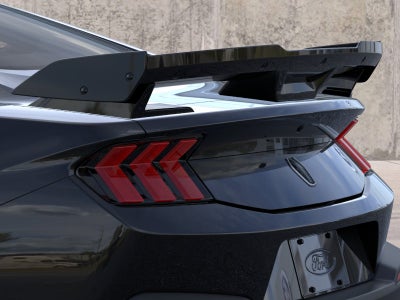 2026 Ford Mustang DARK HORSE SC COUPE