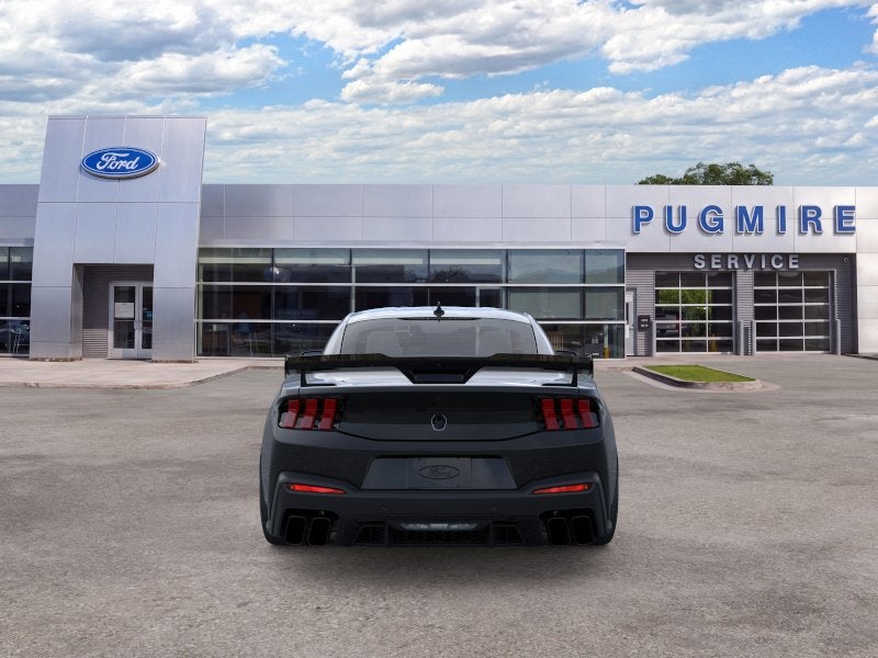 2026 Ford Mustang DARK HORSE SC COUPE