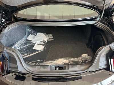 2025 Ford Mustang DARK HORSE FASTBACK