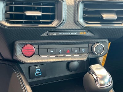 2025 Ford Mustang DARK HORSE FASTBACK