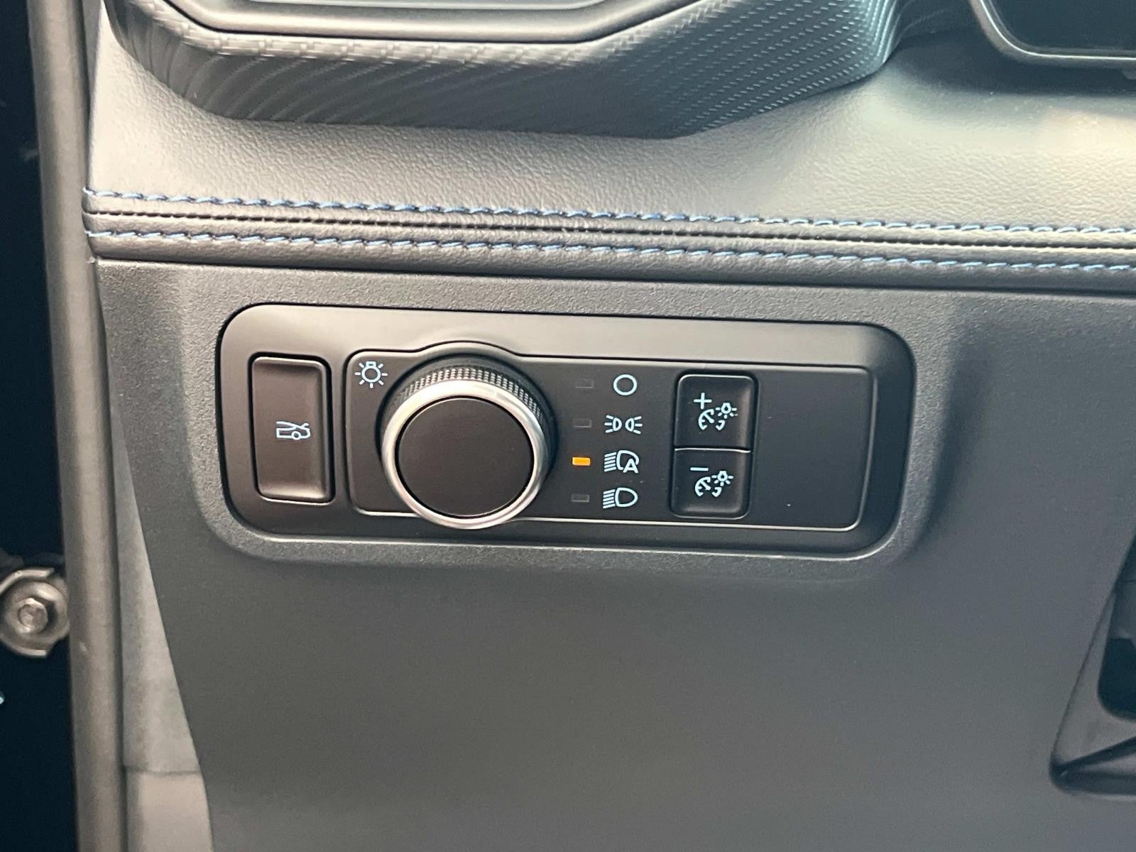 2025 Ford Mustang DARK HORSE FASTBACK