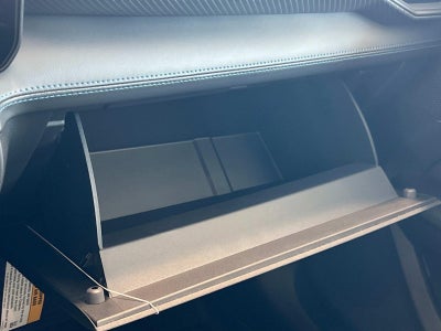 2025 Ford Mustang DARK HORSE FASTBACK