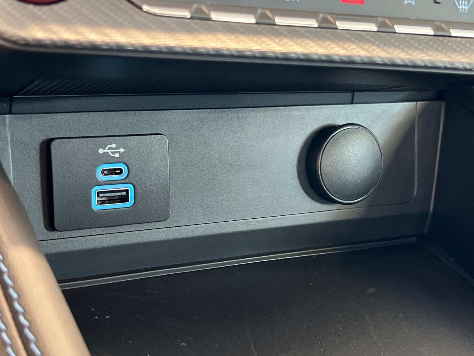 2025 Ford Mustang DARK HORSE FASTBACK