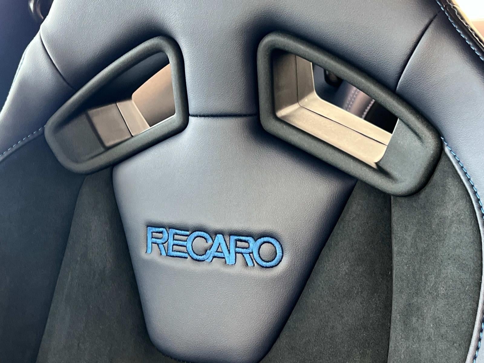 2025 Ford Mustang DARK HORSE FASTBACK