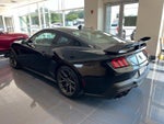 2025 Ford Mustang DARK HORSE FASTBACK