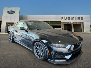 2025 Ford Mustang DARK HORSE FASTBACK