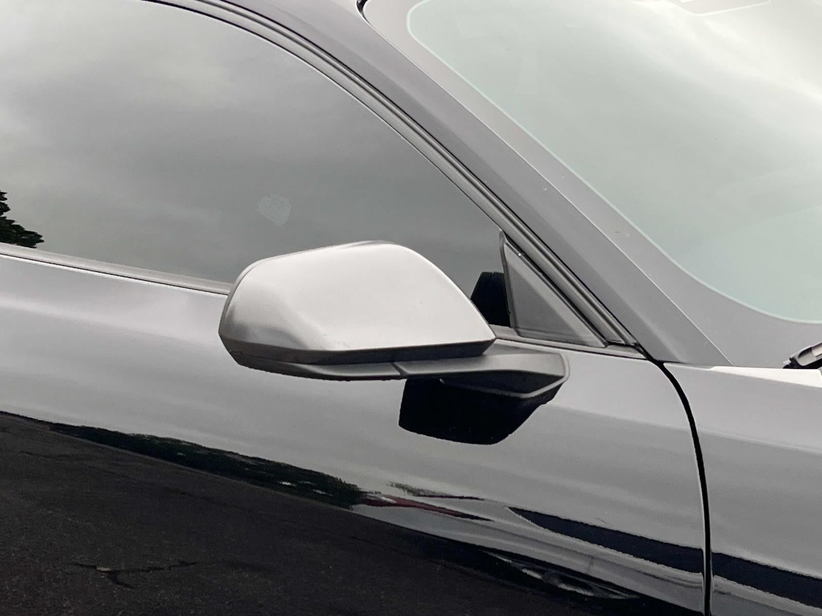 2024 Ford Mustang DARK HORSE FASTBACK