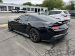 2024 Ford Mustang DARK HORSE FASTBACK