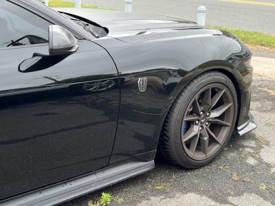 2024 Ford Mustang DARK HORSE FASTBACK