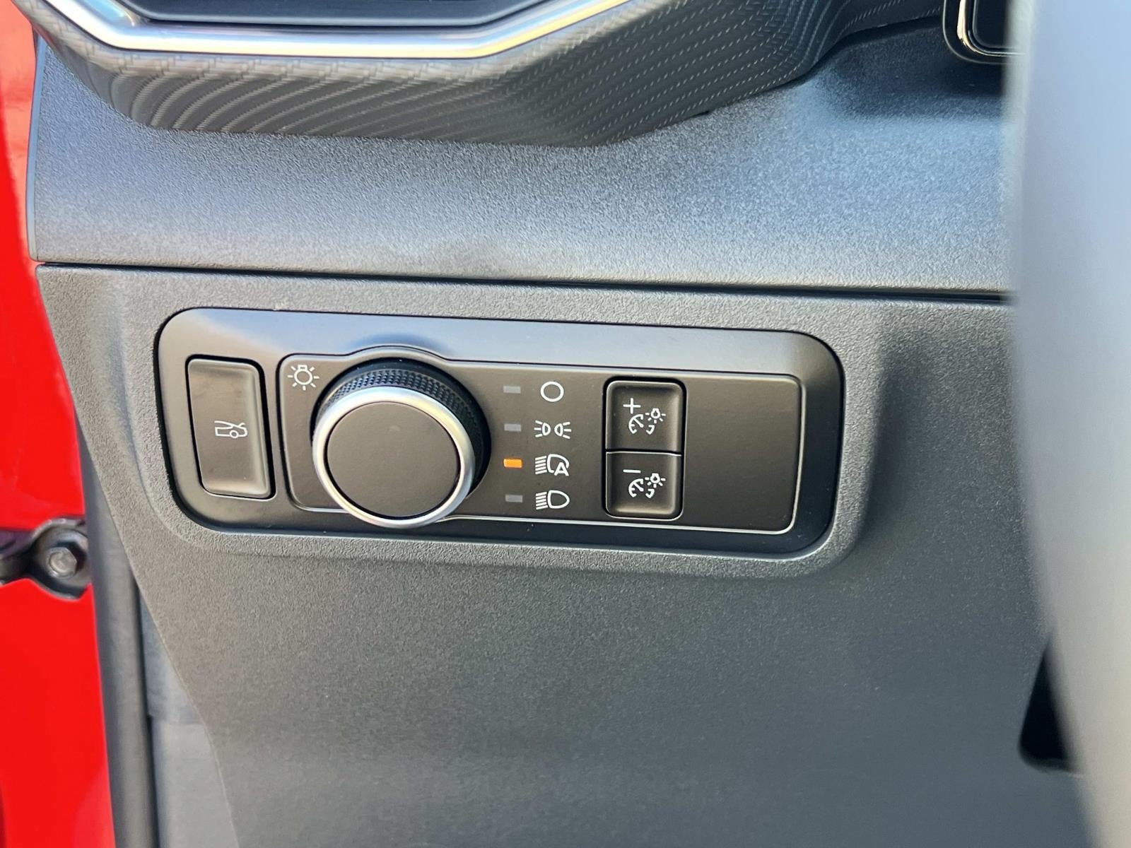 2026 Ford Mustang ECOBOOST PREMIUM FASTBACK