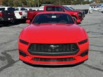 2026 Ford Mustang ECOBOOST PREMIUM FASTBACK