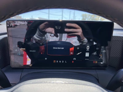 2026 Ford Mustang ECOBOOST PREMIUM FASTBACK