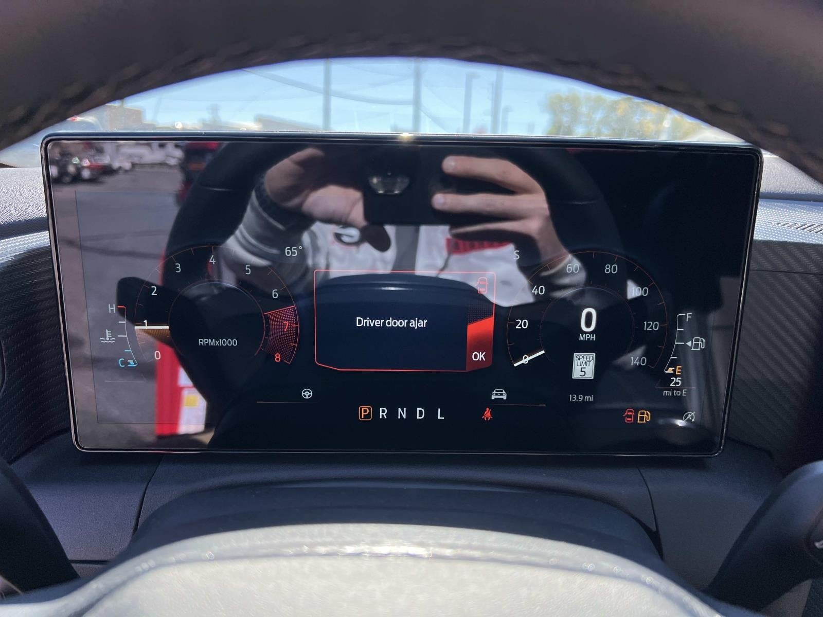 2026 Ford Mustang ECOBOOST PREMIUM FASTBACK