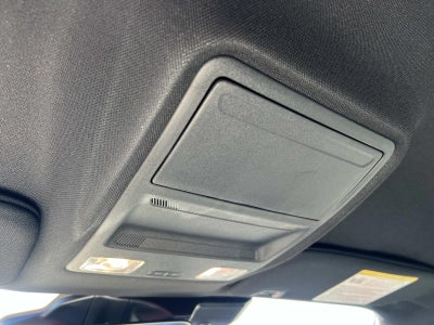 2026 Ford Mustang ECOBOOST PREMIUM FASTBACK