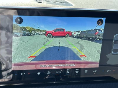 2026 Ford Mustang ECOBOOST PREMIUM FASTBACK