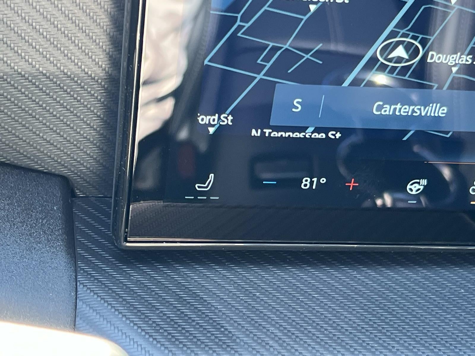 2026 Ford Mustang ECOBOOST PREMIUM FASTBACK