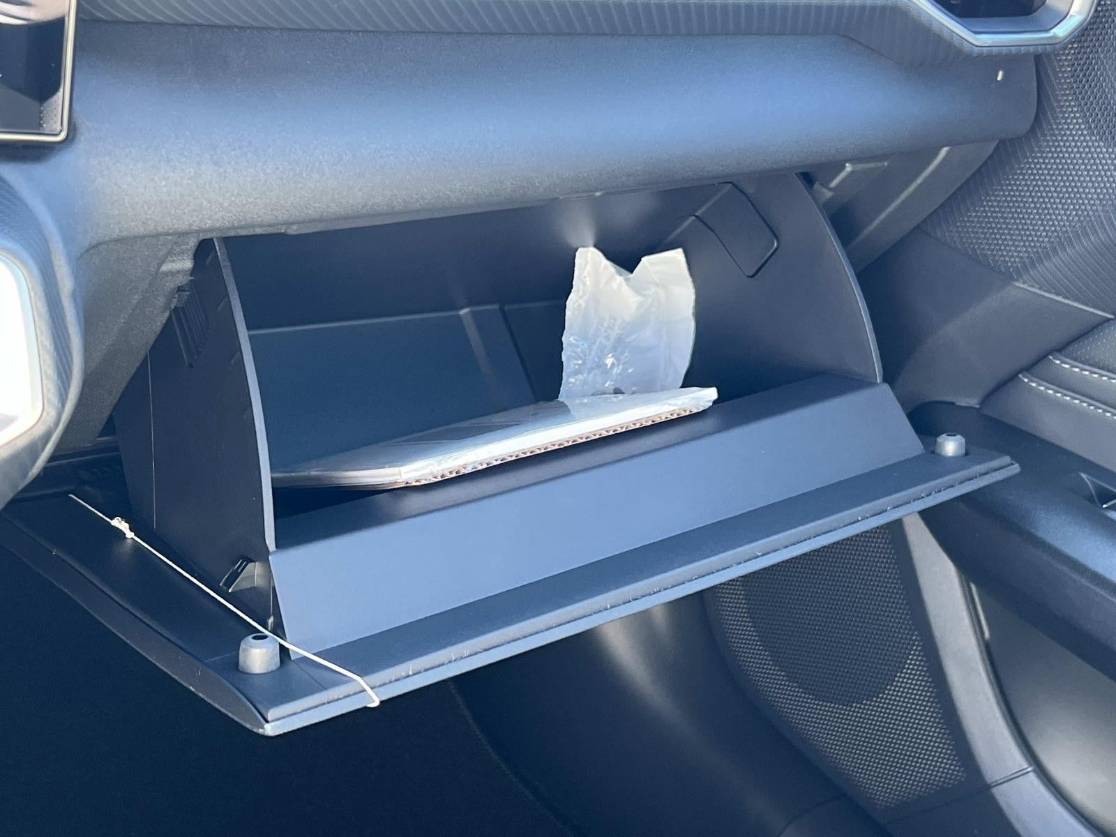 2026 Ford Mustang ECOBOOST PREMIUM FASTBACK