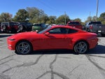 2026 Ford Mustang ECOBOOST PREMIUM FASTBACK