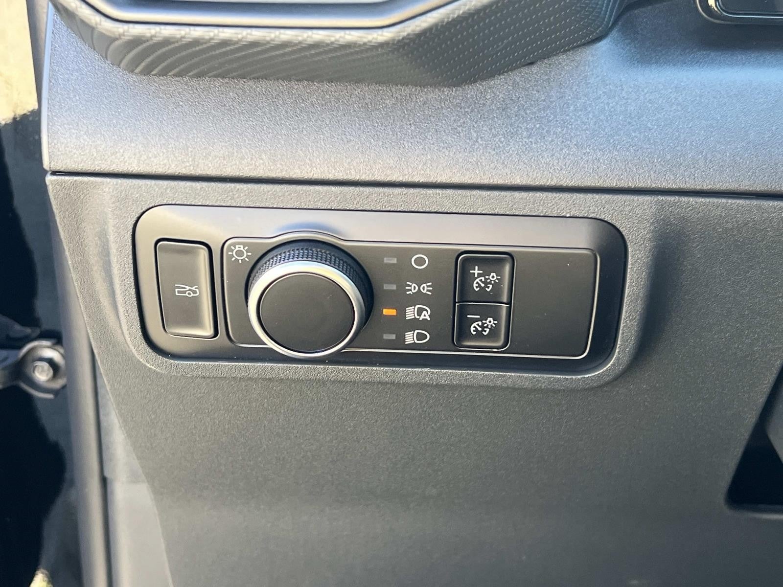 2026 Ford Mustang ECOBOOST PREMIUM FASTBACK