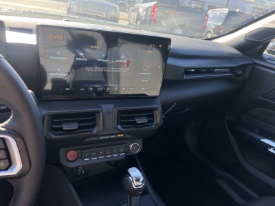 2026 Ford Mustang ECOBOOST PREMIUM FASTBACK