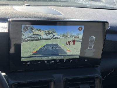 2026 Ford Mustang ECOBOOST PREMIUM FASTBACK