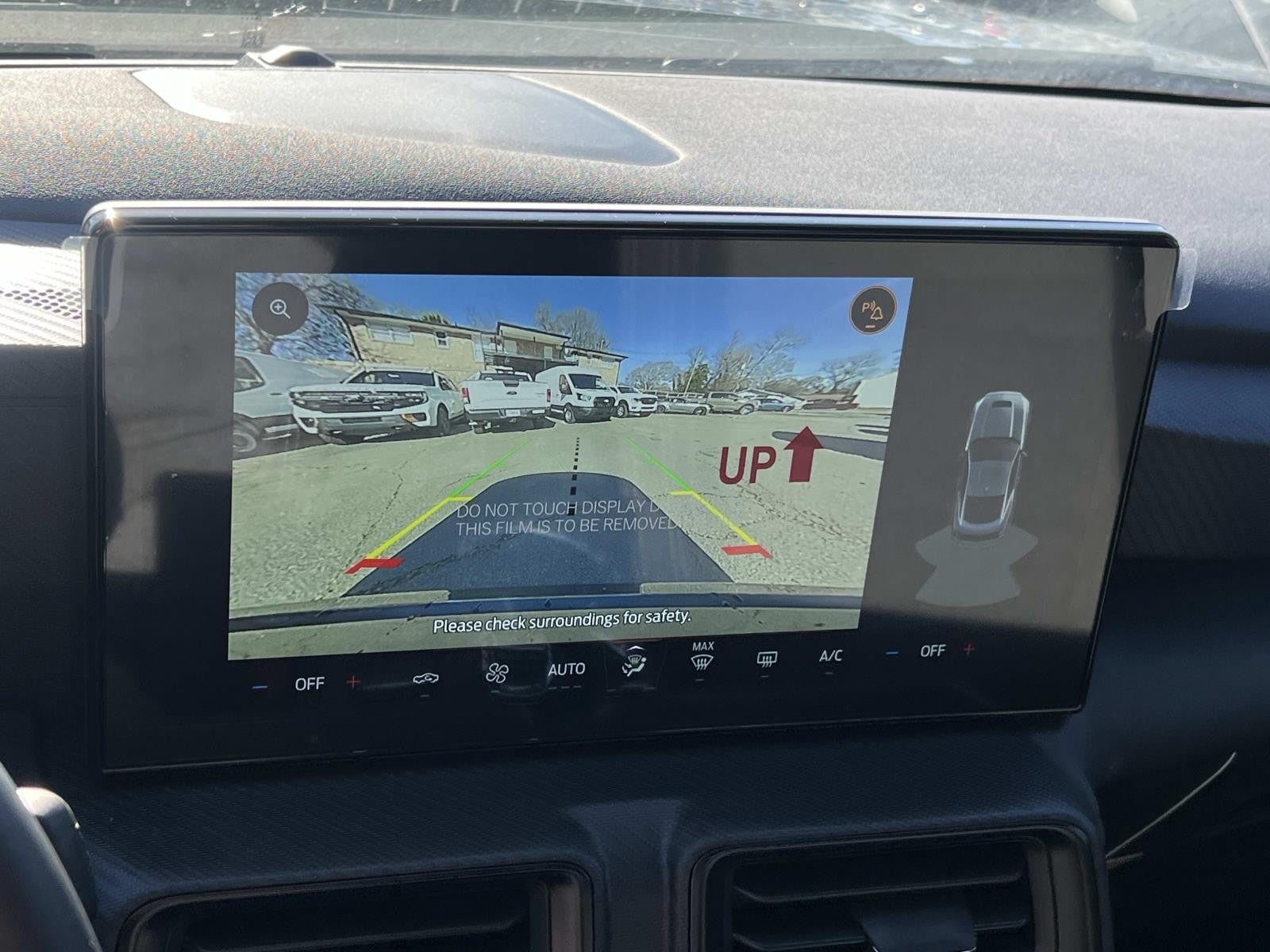 2026 Ford Mustang ECOBOOST PREMIUM FASTBACK