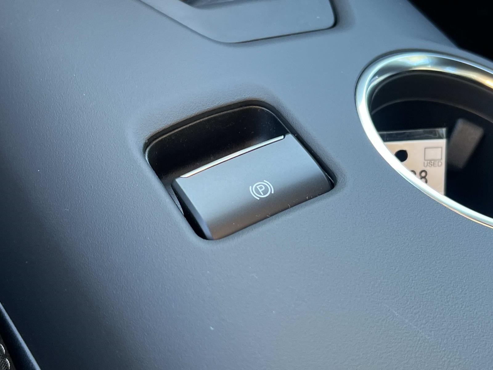 2026 Ford Mustang ECOBOOST PREMIUM FASTBACK