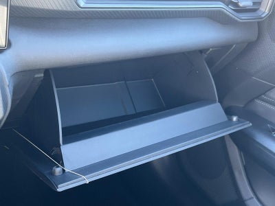 2026 Ford Mustang ECOBOOST PREMIUM FASTBACK