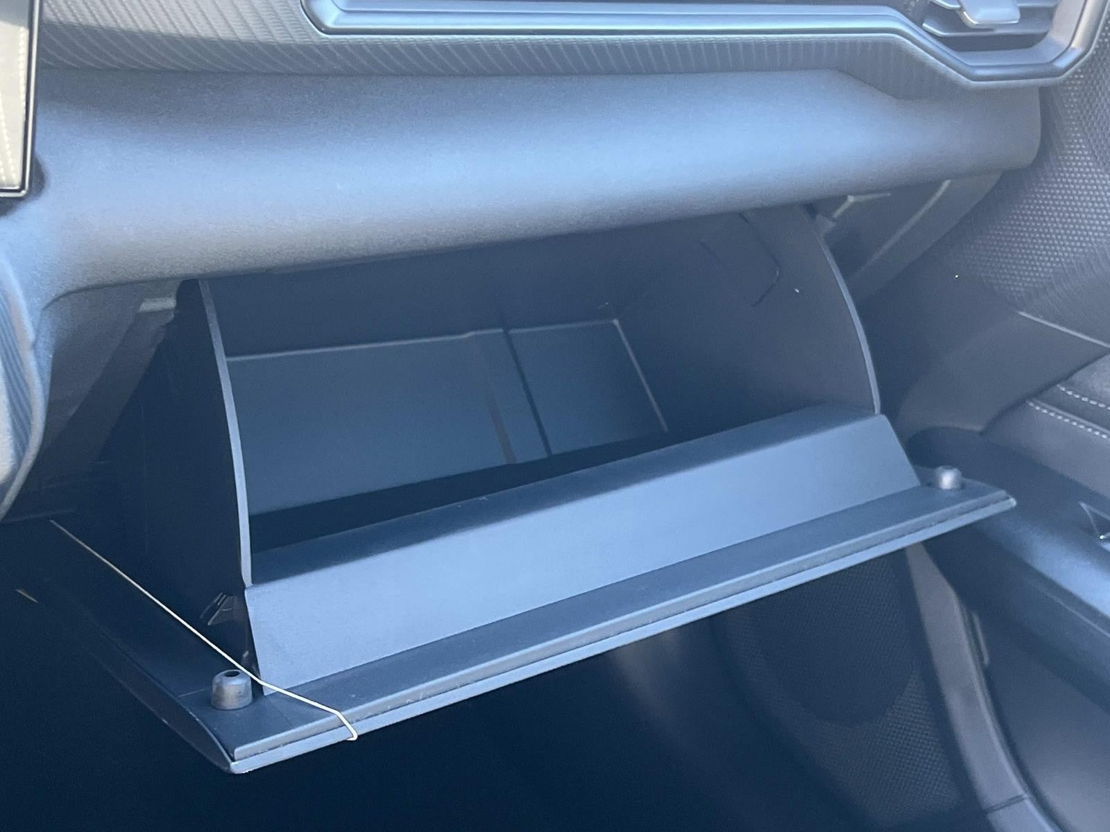 2026 Ford Mustang ECOBOOST PREMIUM FASTBACK