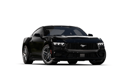 2026 Ford Mustang ECOBOOST PREMIUM FASTBACK