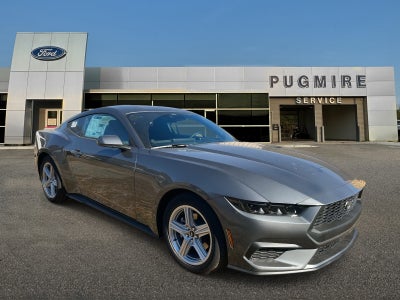 2026 Ford Mustang ECOBOOST FASTBACK