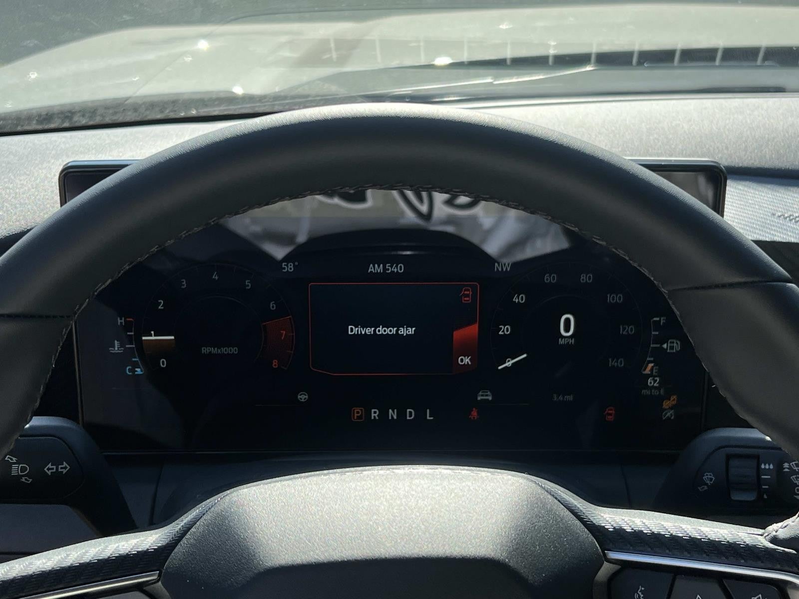 2026 Ford Mustang ECOBOOST FASTBACK