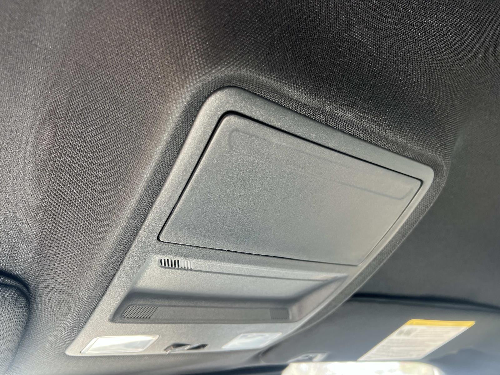 2026 Ford Mustang ECOBOOST FASTBACK