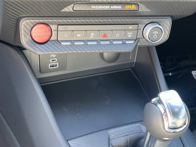 2026 Ford Mustang ECOBOOST FASTBACK