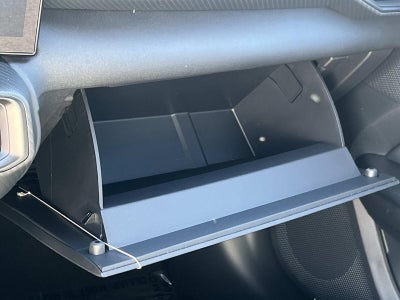 2026 Ford Mustang ECOBOOST FASTBACK