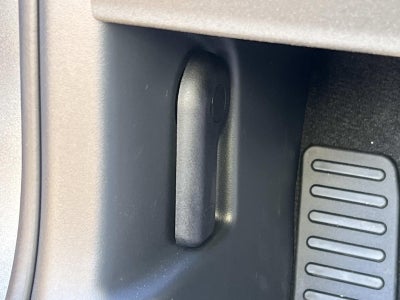 2026 Ford Mustang ECOBOOST FASTBACK