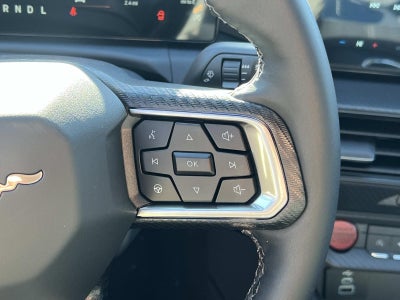 2026 Ford Mustang ECOBOOST PREMIUM FASTBACK