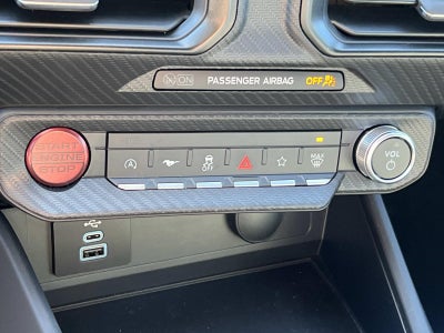 2026 Ford Mustang ECOBOOST PREMIUM FASTBACK