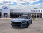 2026 Ford Mustang ECOBOOST FASTBACK