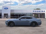 2026 Ford Mustang ECOBOOST FASTBACK