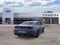 2026 Ford Mustang ECOBOOST FASTBACK