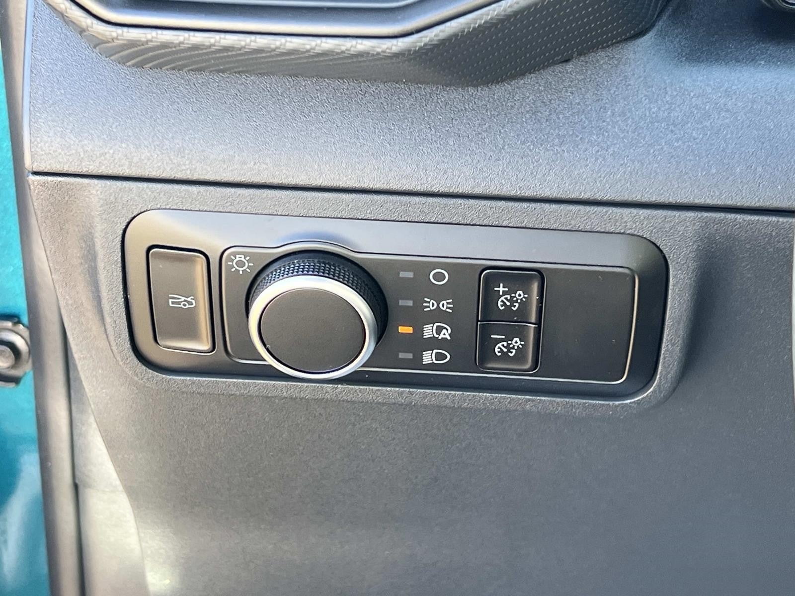 2026 Ford Mustang ECOBOOST FASTBACK