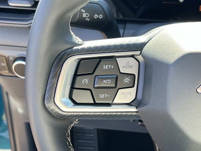 2026 Ford Mustang ECOBOOST FASTBACK