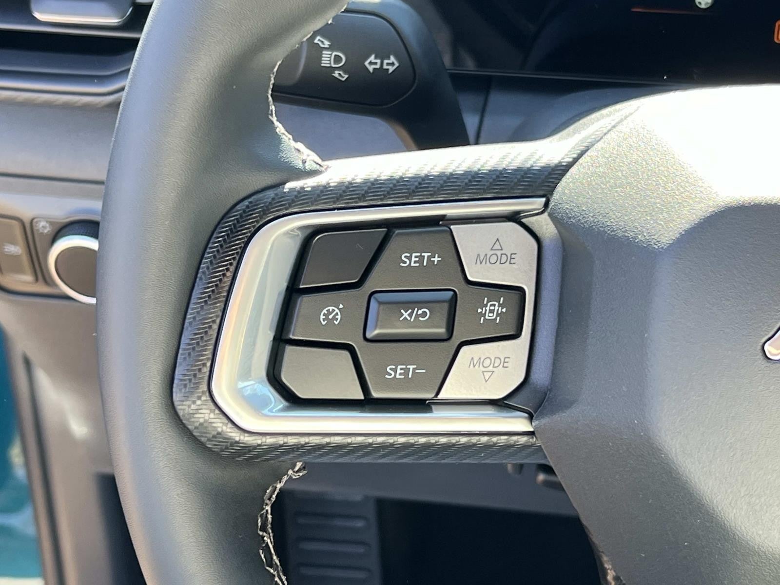 2026 Ford Mustang ECOBOOST FASTBACK