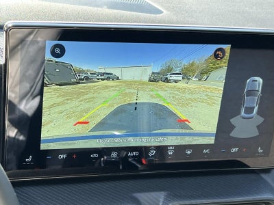 2026 Ford Mustang ECOBOOST FASTBACK