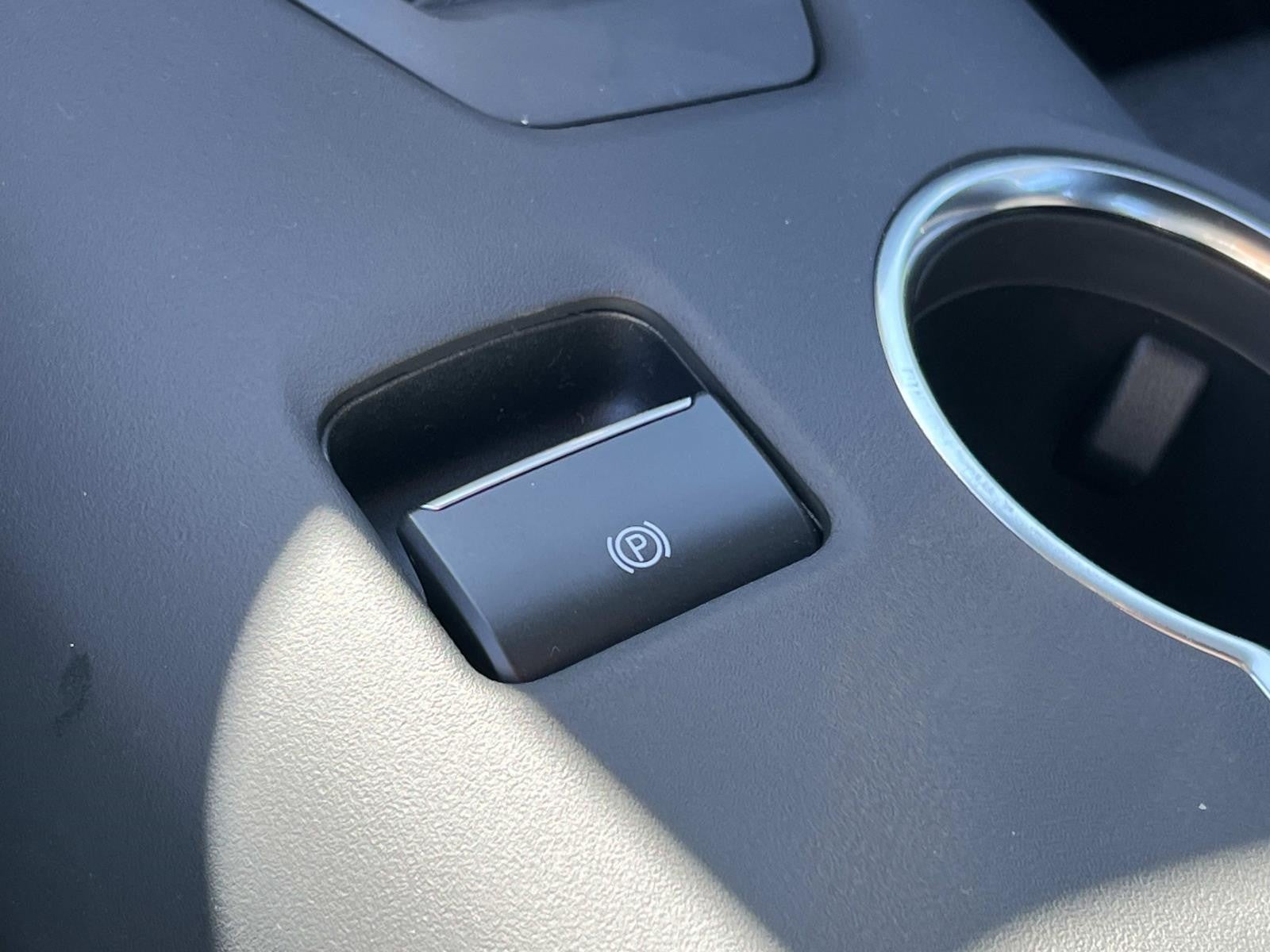 2026 Ford Mustang ECOBOOST FASTBACK